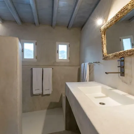 Villa Acqua Di Mare *
