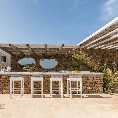 Acqua Di Mare Panormos (Mykonos)