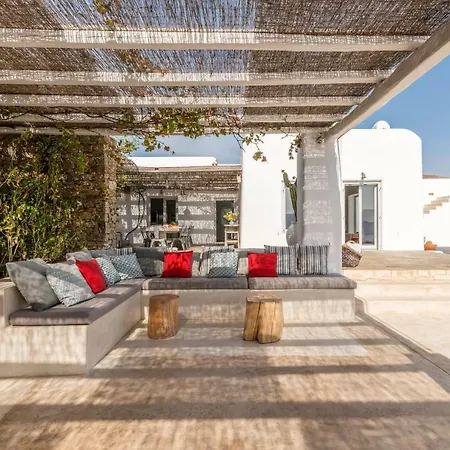 Acqua Di Mare Villa *